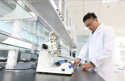 專注類器官技術研發，德州慧擇濟康公司正式投產推動技術開發