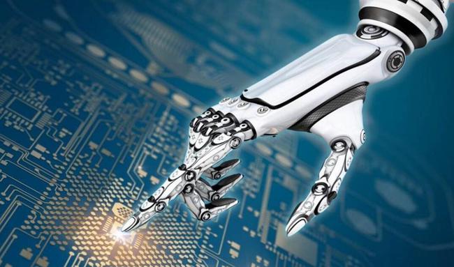 制造業新紀元 八大智能制造龍頭，元宇宙背后的